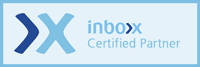 GFTinboxx Certified Partner