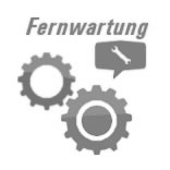Fernwartung starten