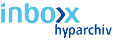 GFT inboxx hyparchiv