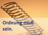 Ordnung in der Active Directory