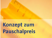 konzept zum festpreis