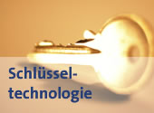 Schlüsseltechnologie Kommunikation
