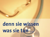 Gesundheit prüfen