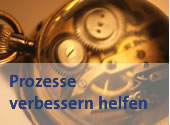Prozesse verbessern