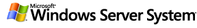 Microsoft Windows Server