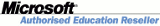Microsoft Education Reseller