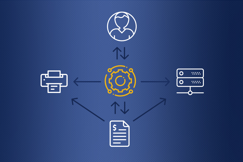 Was sind Microservices? BITInfo