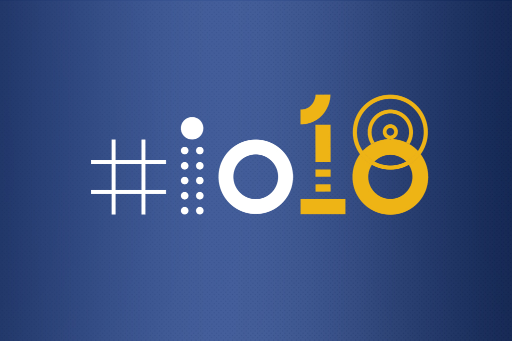 Google I/O 2018 BITInfo