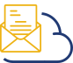 Cloud E-Mail-Software