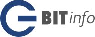 BitInfo logo